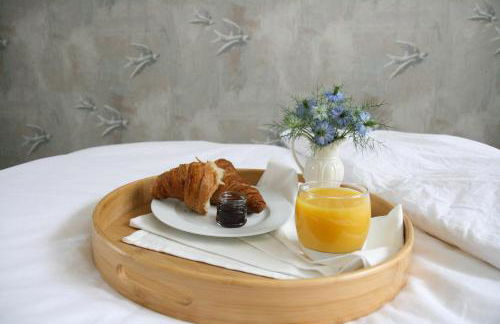 Cromhall Farm - Foto 6