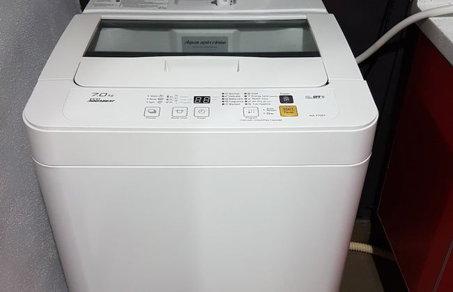 MZ Homestay Kuala Lumpur - Photo 17