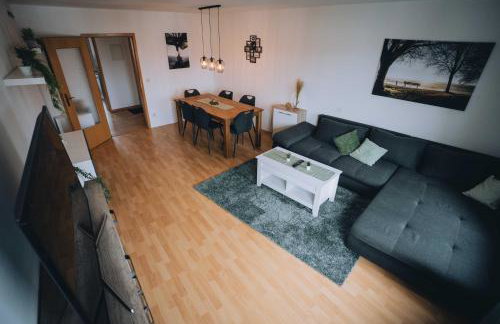 AdlerHorst Bright and Stylish with Mountain View - Foto 36