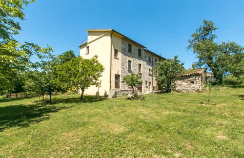 Casa Storica a Pennabilli in Valmarecchia - Foto 9