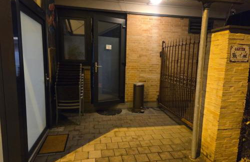 Musikbühne Flieger - das Konzept - Loften in einer Kneipe - Foto 48