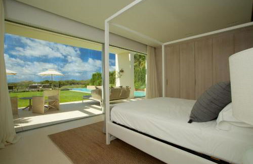 Tranquil Oasis: 5 Bedroom Villa in Ibiza City,1002 - Foto 21