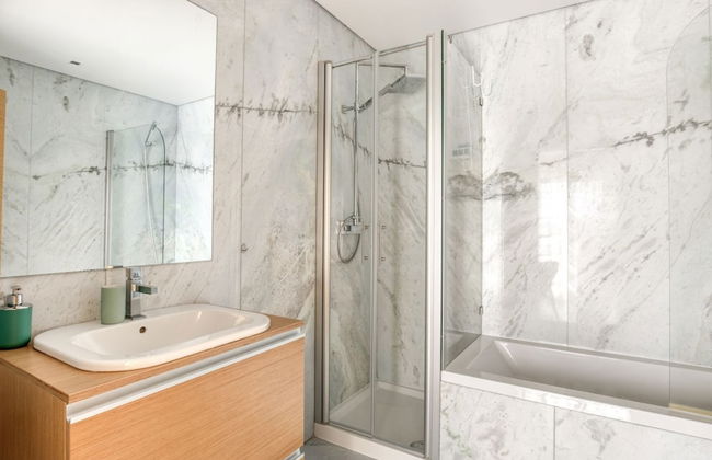 Modern Villa With Pool and Barbecue - Foto 29