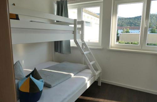 Gästehaus Jorde - FEWO König Ludwig - Foto 22