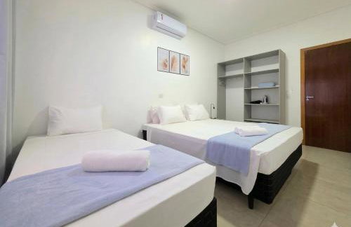 Casa Marco das 3 Fronteiras - Foto 2