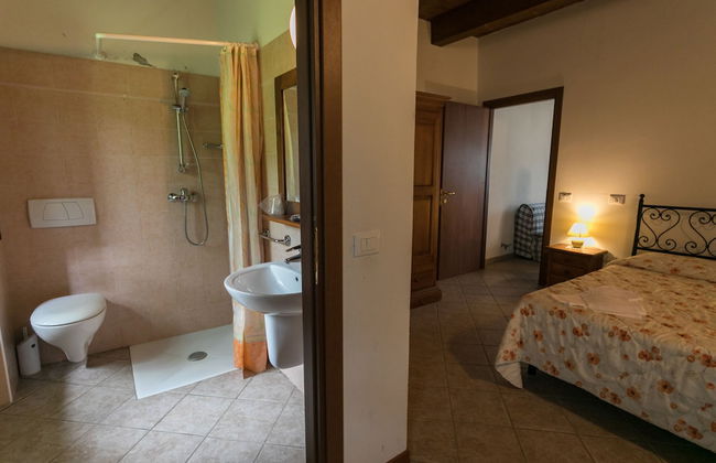 Agriturismo Antico Frutto - Foto 60