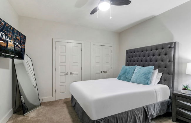 Gorgeous Condos Near French Quarter - Foto 25