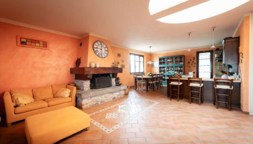 Il Poggio di Carlo e Cinzia - Foto 4