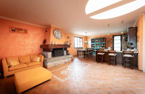 Il Poggio di Carlo e Cinzia - Foto 4