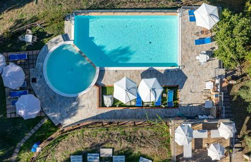 Pet Friendly Apartment In Montecastelli Pisano - Foto 12