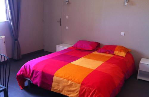 Les Amandiers - Foto 17