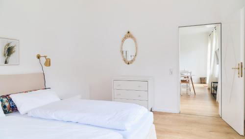 Gartenappartment - Foto 2