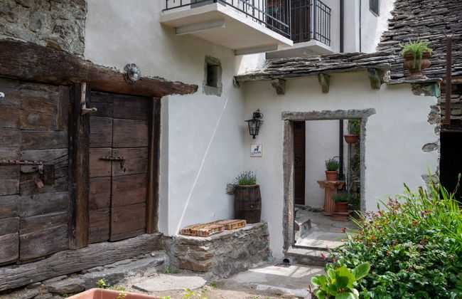 Il Gianlupo Grigio - Foto 23