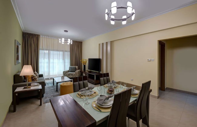 Radiance Premium Suites - Photo 6