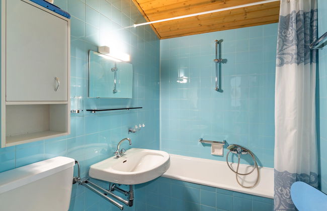 2 bedroom Apartment in Heiligenblut am Großglockner - Photo 26