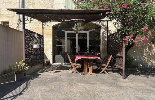 Gite dans ancien moulin - Foto 1