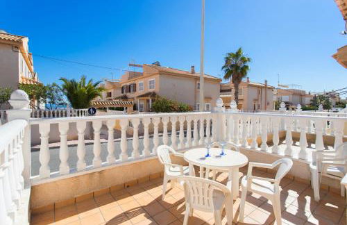 HE Cabo Cervera - Foto 1