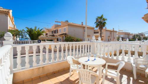 HE Cabo Cervera - Foto 1