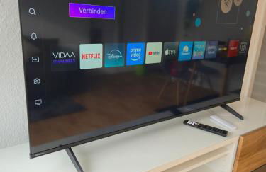 Smartes City Apartment - Top Location! - Foto 9