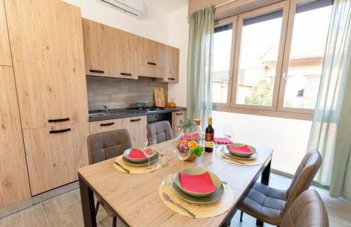 I Host Apartment - Piave, Lissone - Foto 23