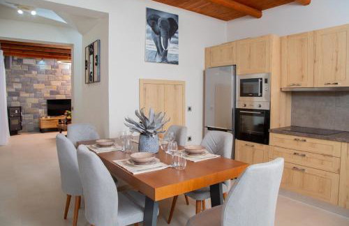 Villa Achlia - Foto 9