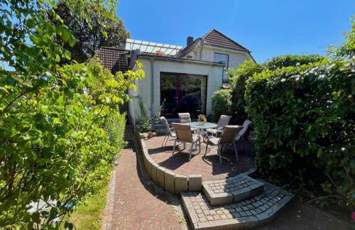 Garten-Oase Heikendorf - Foto 1