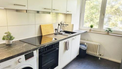 cozy Apartment with Balcony - Foto 4, stove, dishwasher, pet friendly, toaster, minibar