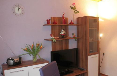 Bungalow in Alt Bukow Near the Beach - Photo 61