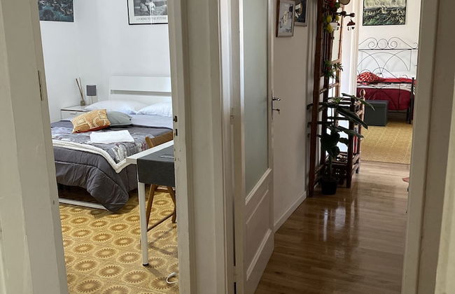 The Artist Home Catania Centro - Foto 2