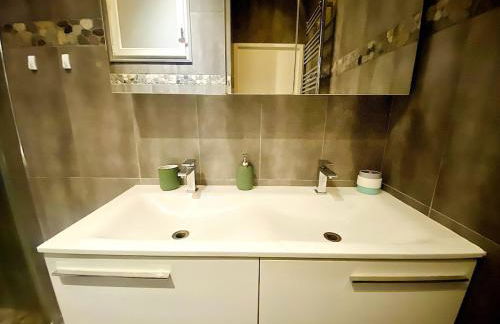 Arty chic flat between Arc de Triomphe & Eiffel Tower - Foto 28