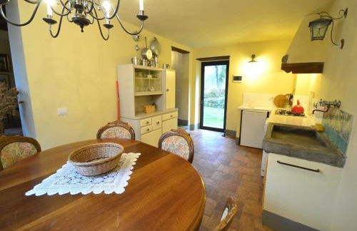 Comfy home in San Godenzo with Lake nearby - Foto 68