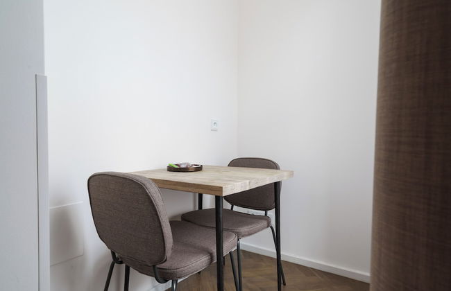 Limehome Prague Halkova - Foto 28