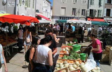 Charmante maison avec terrasse aux portes de l'Ardèche - Foto 19