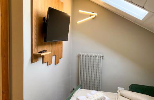 Harmonia Suite & Apartments - Foto 34