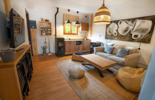 Abadía de Montenartró Apartamentos - Foto 37