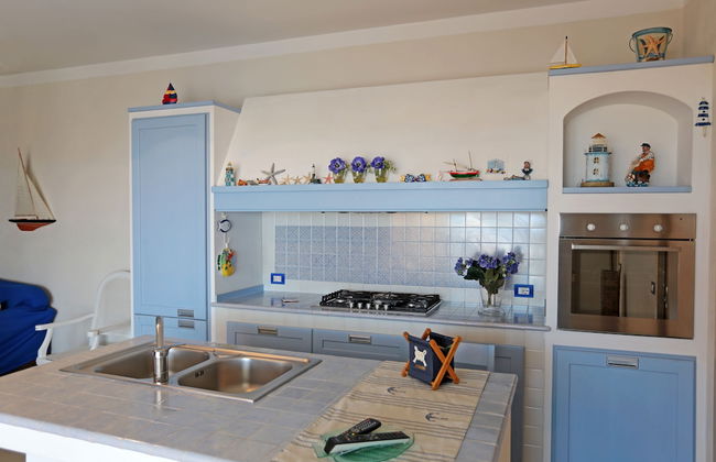 Mansarda Menelao - Foto 10