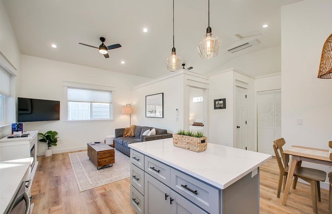 The Bronco House - Foto 8