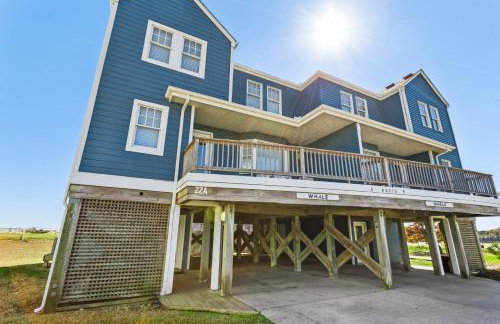 CAC-22A - Whale - Photo 43