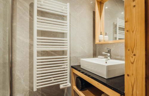 Le Cocon Blanc - Appartement « cosy & chic » - Foto 19