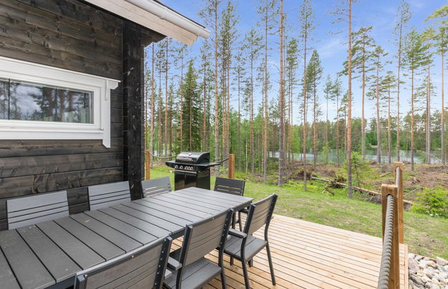 4 bedroom House in Sonkajärvi - Photo 19