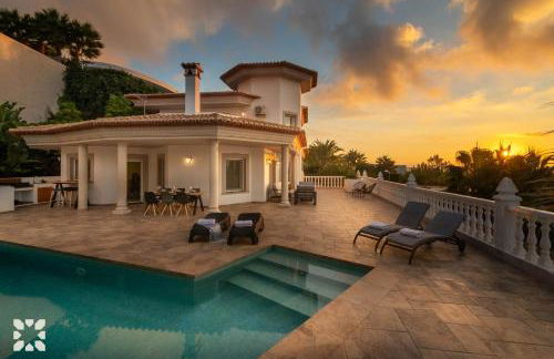 Villa Azafran by Abahana Villas - Foto 1