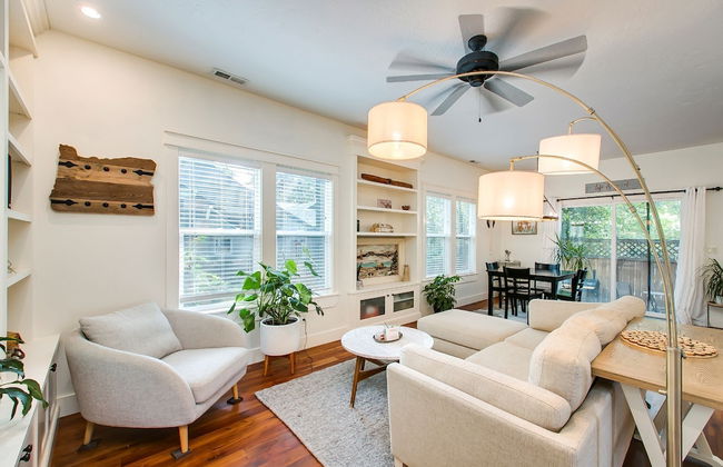 Blue Sky Bungalow - Foto 17