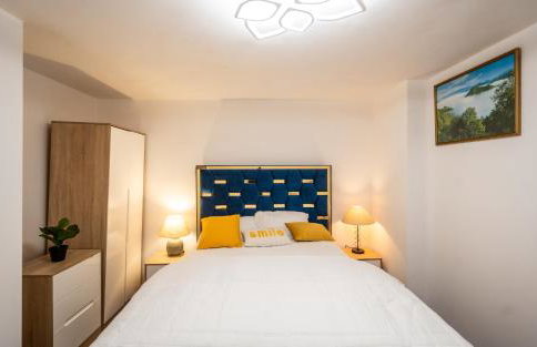 Mega1 Luxury Spacious 1Bedroom Apartment, Manchester - Foto 38