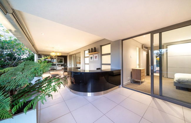 Amara Lincoln - 100m From Camps Bay Beach - Foto 33