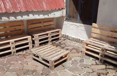 Chalet Edelweiss Marsia-Tagliacozzo 1500mt - Foto 9