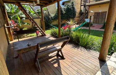 Chalés Recanto Sole Luna - Foto 12