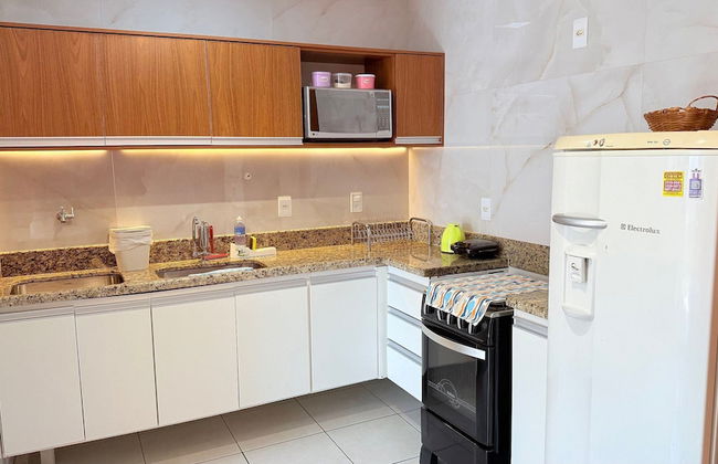 Praia Dourada - Photo 39