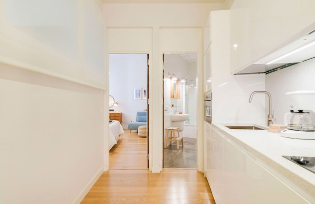 Solaga - Larios Suites - Foto 28