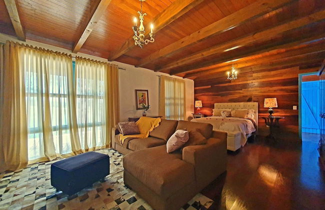 Rancho das Neves - Rancho Queimado - SC - Foto 37