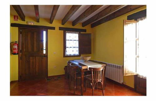 Apartamento La Casa del Abuelo Justo - Photo 33